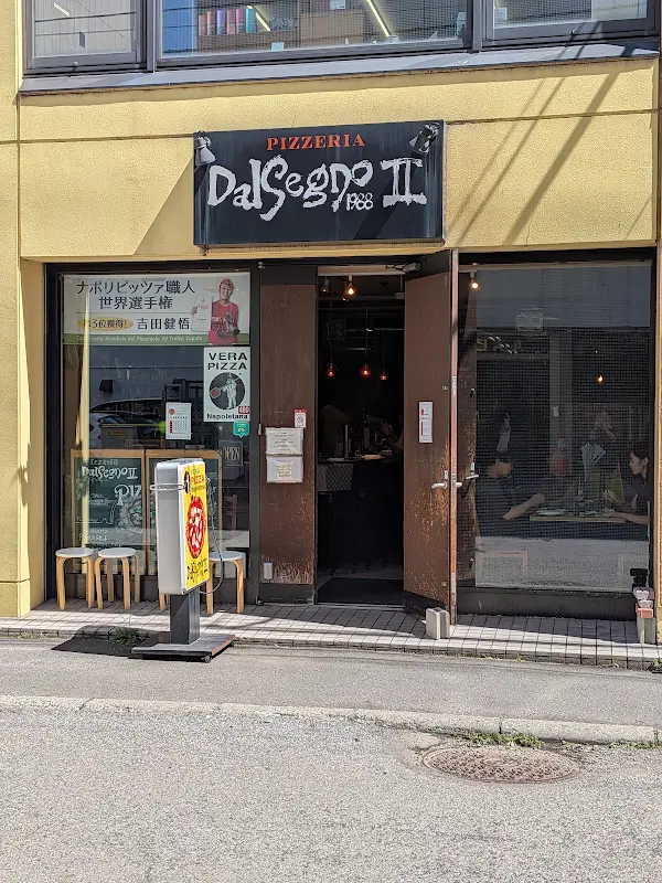 Dalsegno
