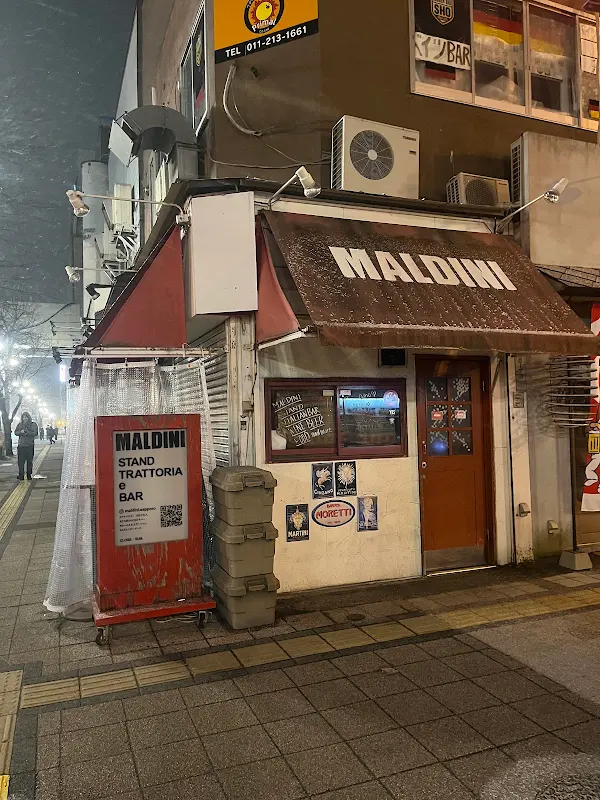MALDINI