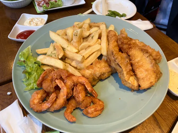 IrishPubブライアンブルーS3branch 사진 4