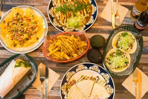 Taco Fiesta