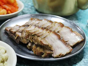 Hongwon Makguksu