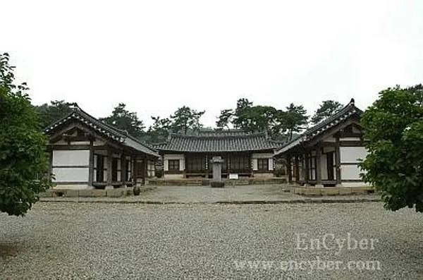돈암서원