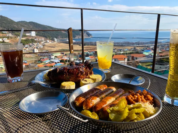 남해 맛집 17곳