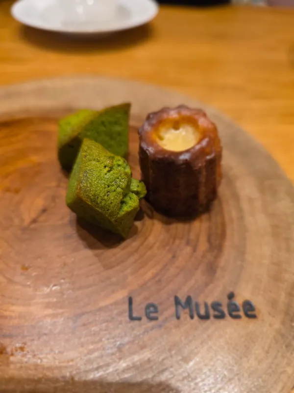 Le Musée 사진 5