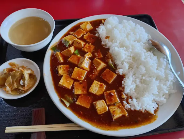 孔子餐店 사진 5