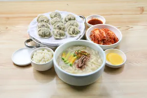 Hongdukkae