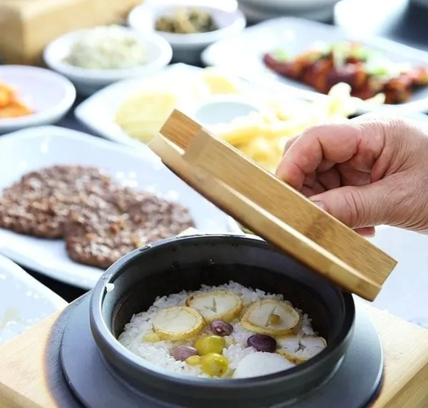 영주 맛집 20곳