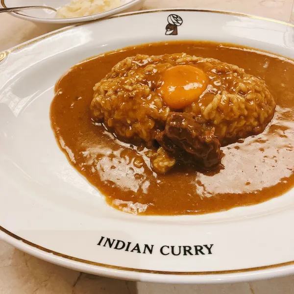 인디언 카레 마루노우치점 사진 4