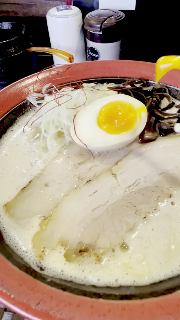 와후돈코츠 카시야 사진 3