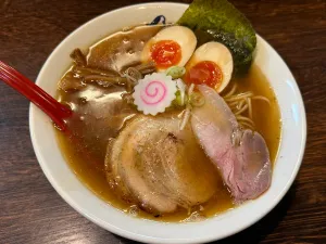 麺や 紡