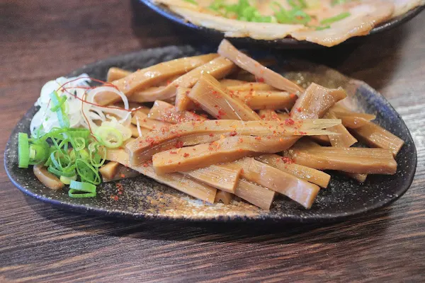 멘야츠무구 사진 5