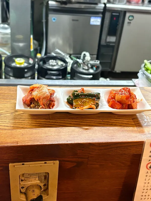 구마타 호루몬 사진 5
