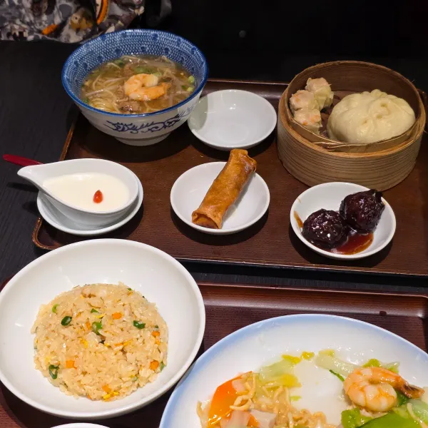 551蓬莱 本店の写真4