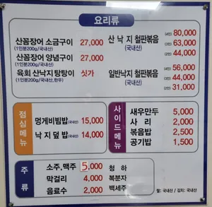 Sinpyeonghwa Sikdang