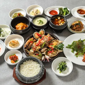 Eungam Bon-ga