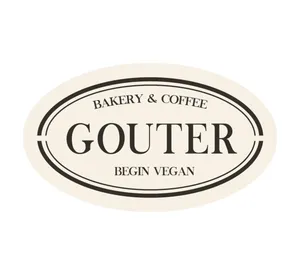 Vegan Bakery Goutte