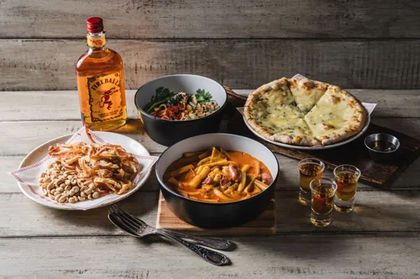 광부맥주 신도림점 제4광구