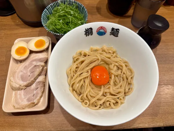 중화소바 키리멘 우메다점 사진 4