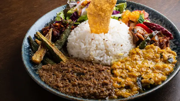 Curry bar Nidomi 사진 3