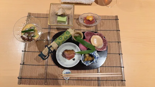 긴자 시노하라 사진 3