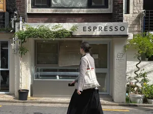 Yeonhui Espresso Bar