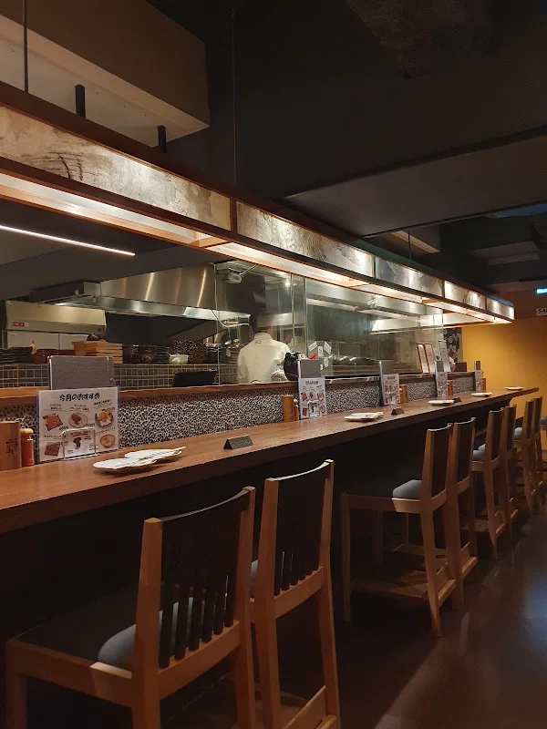串焼BISTRO福みみ 銀座6