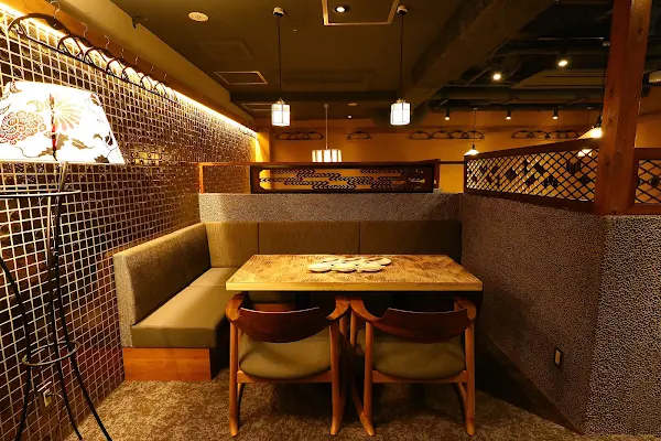 串焼BISTRO福みみ 銀座6 사진 2