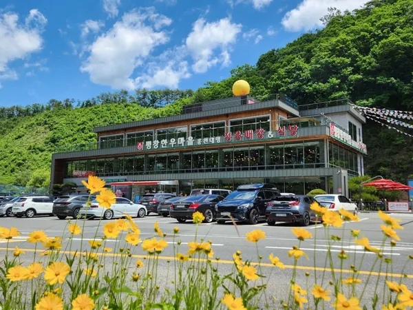 평창한우마을 홍천대명점