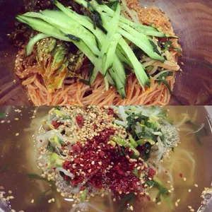 Jungang Guksu