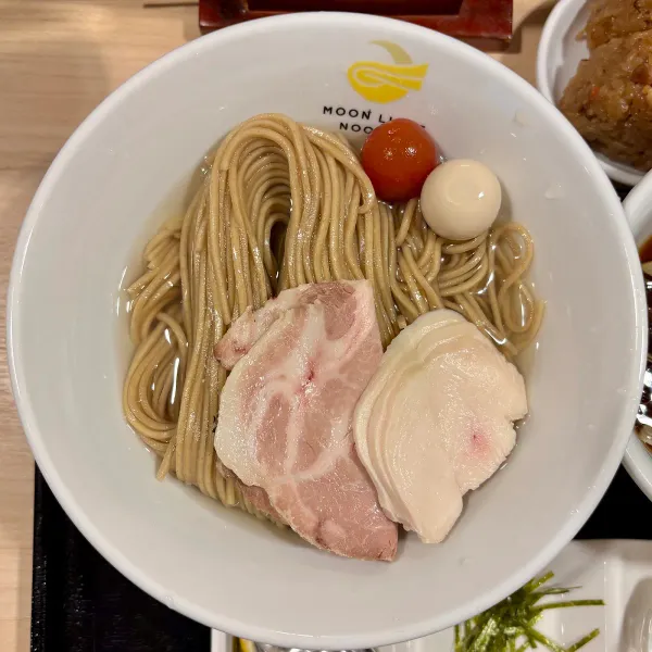 문라이켄 사진 3
