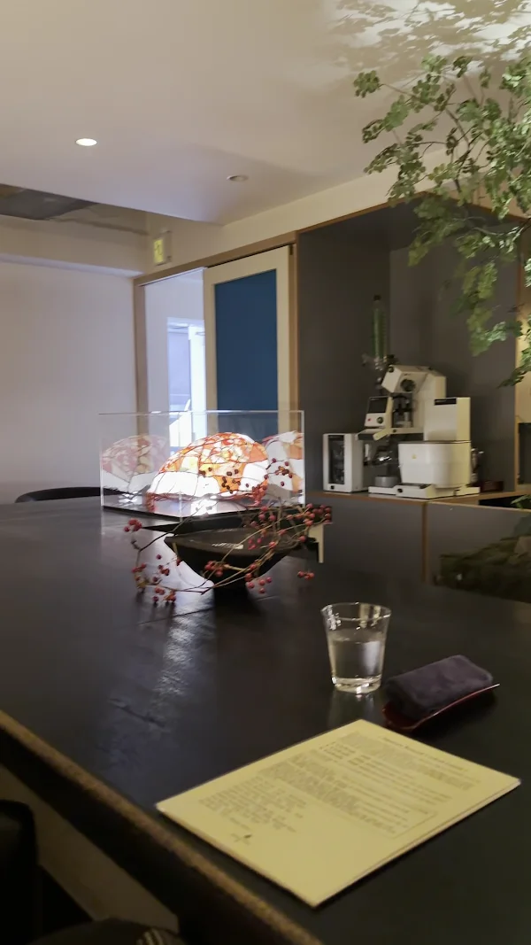 Japanese Salon 雫