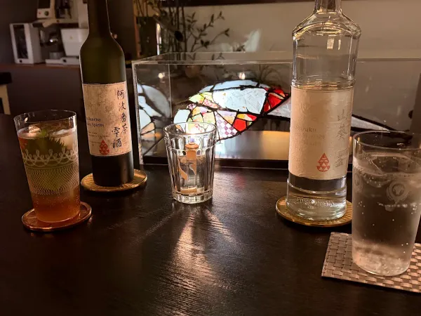 Japanese Salon 雫 사진 3