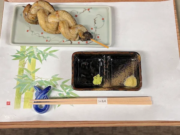 Unagi Uomasa 사진 4