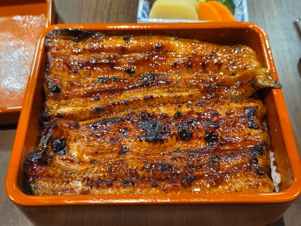 Unagi Uomasa 사진 5