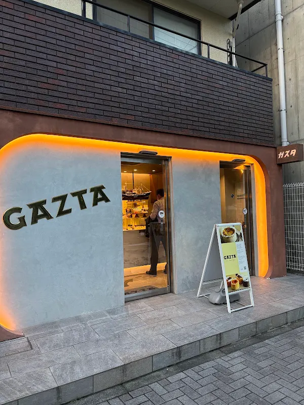 GAZTA 사진 2