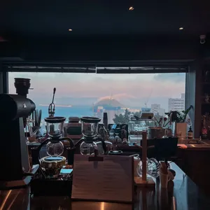 Abraham Coffee Lab