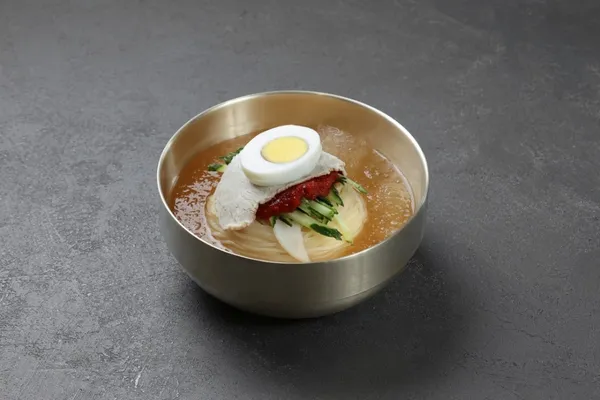 초량밀면 사진 2