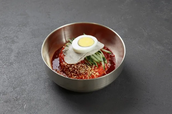 초량밀면 사진 3