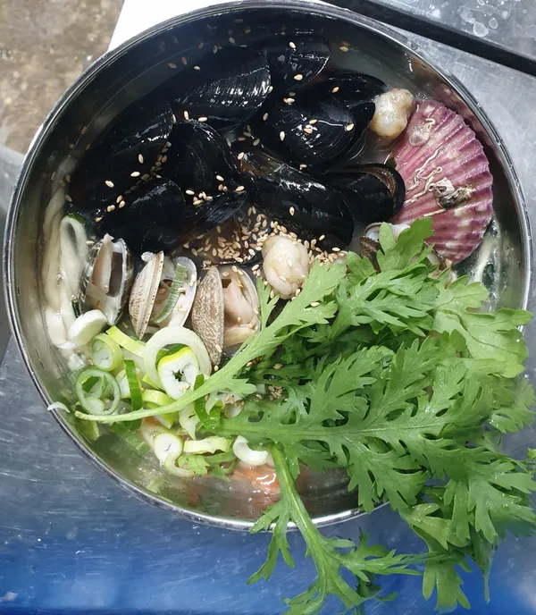 초량밀면 사진 5