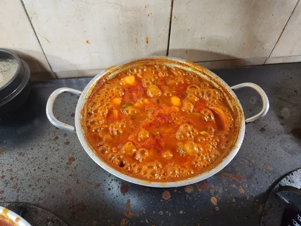 엄마네돼지찌개 사진 2