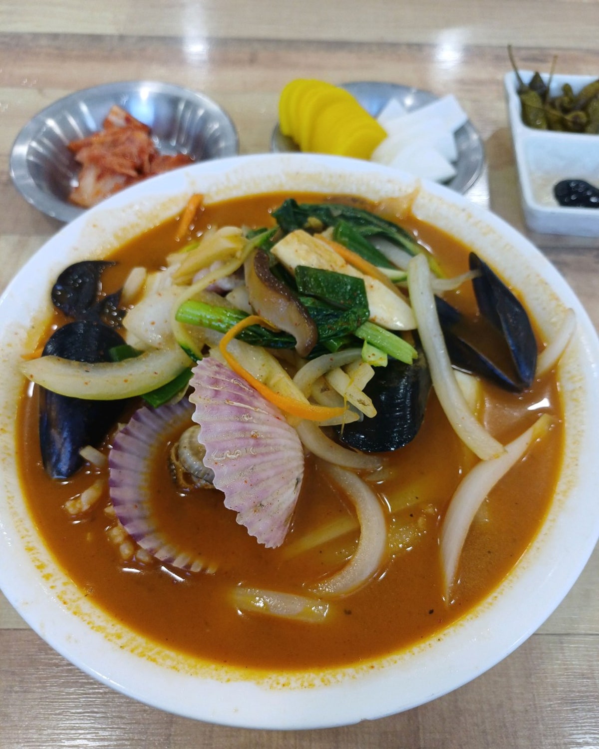 봉개해아름반점 사진 4