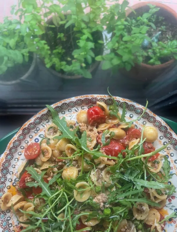 オッソパスタの写真5