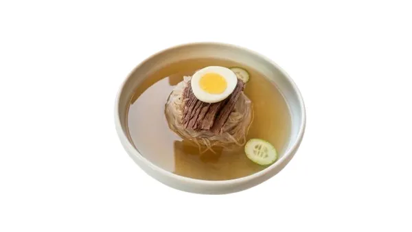 평양냉면 성공관 가산점 사진 2