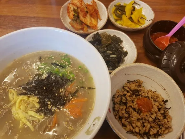 바당길 사진 5