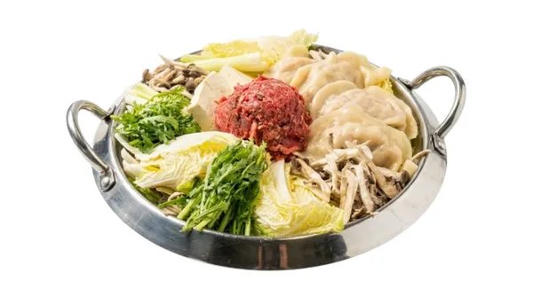 평양냉면 성공관 가산점 사진 5