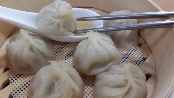 일구향만두 사진 2