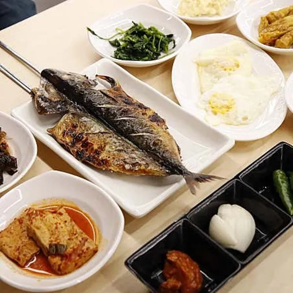해녀잠수촌 공항본점 사진 2