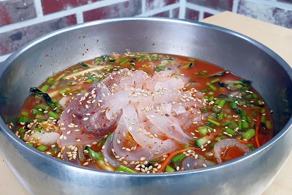 해녀잠수촌 공항본점 사진 4