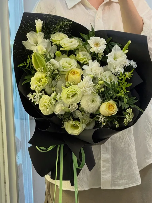 블루밍로즈 사진 2