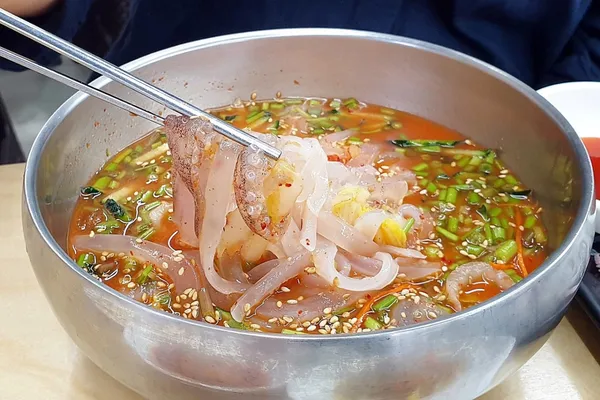 해녀잠수촌 공항본점 사진 5